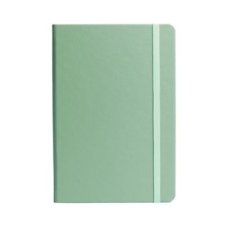 Nappa Perfect Bind PVC Leather - A5 Size 04