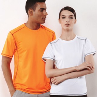 MT Crossrunner Velocity 160gsm Round Neck T-Shirt 03