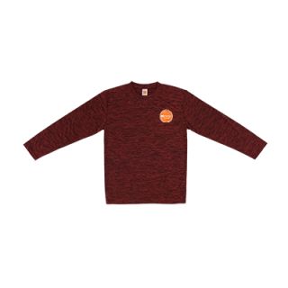 OS Quick Dry Long Sleeve 140gsm T-Shirt 04