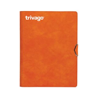 Viva Thermal PU Organizer - A5 Size