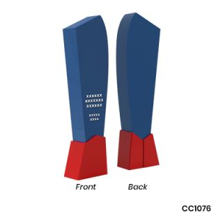CC Colour Series Type 14 Trophy