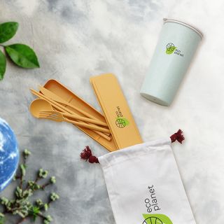 EarthCare Daily Kit 3 in 1 Gift Set 03
