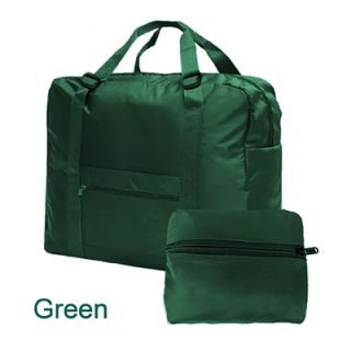 EASY Foldable Holiday Travel Luggage Bag 05
