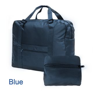 EASY Foldable Holiday Travel Luggage Bag 06
