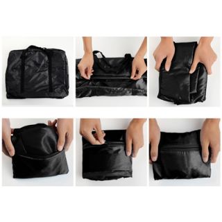 EASY Foldable Holiday Travel Luggage Bag 08
