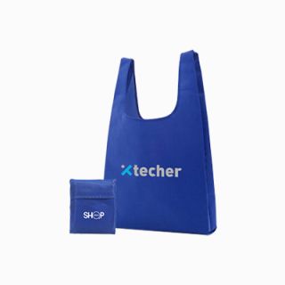 EASY Foldable Nylon Shopping Bag 04