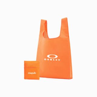 EASY Foldable Nylon Shopping Bag 05