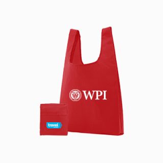 EASY Foldable Nylon Shopping Bag 06
