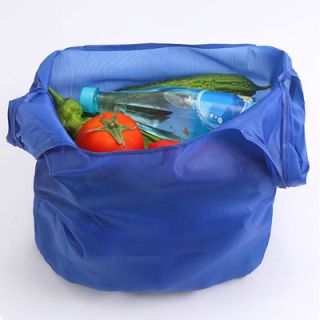 EASY Foldable Nylon Shopping Bag 07