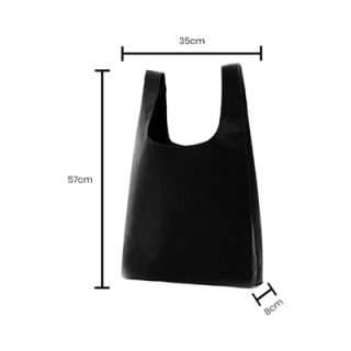 EASY Foldable Nylon Shopping Bag 09