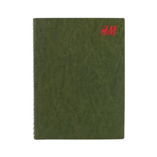 Flexa Wire-O Executive PU - A5 Size 04