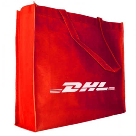 Eco Tote Non-Woven Bag - 100gsm (450x350x120) 01