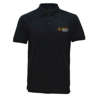 ES Ladies Honeycomb 230gsm Polo 04