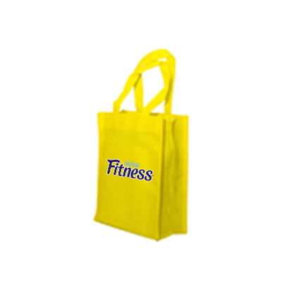 A5 Non-Woven Bag - 90gsm  (210x190x90) 01
