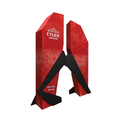 CC Galaxy Series Type 9 Trophy 01