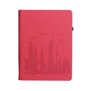 Almada Wire-O Executive PU - A5 Size 06