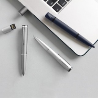 UNITED USB Roller Ball Pen - 8GB 04