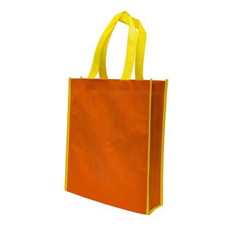 Non-Woven Bag Colour Lining 90gsm (330x280x90) 05