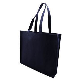 Ultrasonic Non-Woven Shopping Bag - 90gsm (340x395x90) 03