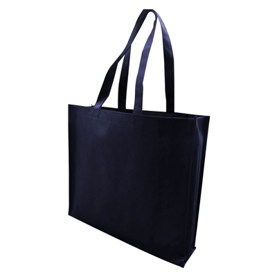 Ultrasonic Non-Woven Shopping Bag - 90gsm (340x395x90) 04