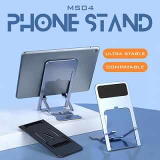 Slim Foldable Mobile Stand Holder 06