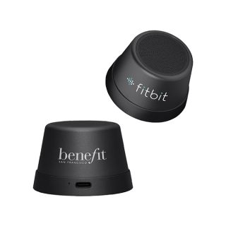 EchoMag HD Sound Bluetooth Speaker - 500mAh Battery