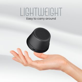 EchoMag HD Sound Bluetooth Speaker - 500mAh Battery 07