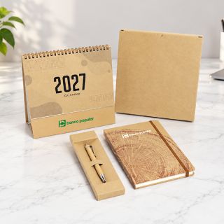 Eco Box Set