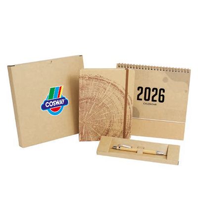 Eco Box Set
