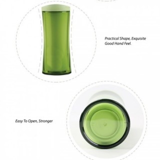 ECO Double Layer PP Bottle - 420ml 03