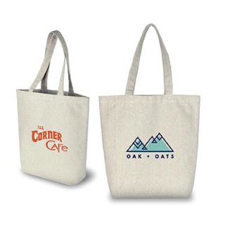 Eco-Jute Cotton Bag - 8oz (350x115x340) 01