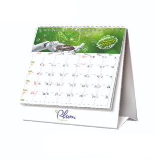 ECO Vibes Calendar 2026