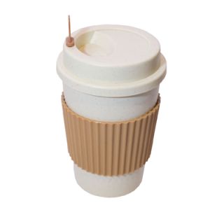 Eco-Wheat Cup - 400ml 04