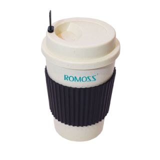 Eco-Wheat Cup - 400ml