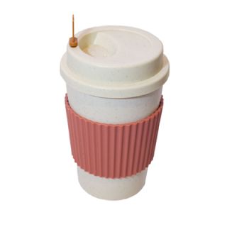 Eco-Wheat Cup - 400ml 03