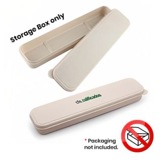 Eco-Wheat Storage Box 05