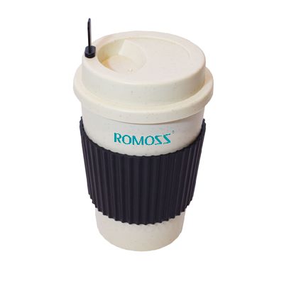 Eco-Wheat Cup - 400ml