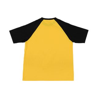 OS Comfy Cotton Raglan 160gsm T-Shirt 07