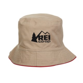 OS Reversible Fisherman Cotton Hat 210g