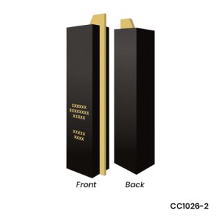 CC Colour Series Type 5 Trophy