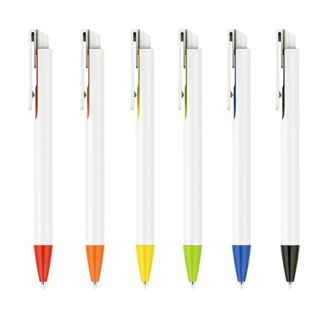 OASIS Plastic Ball Pen