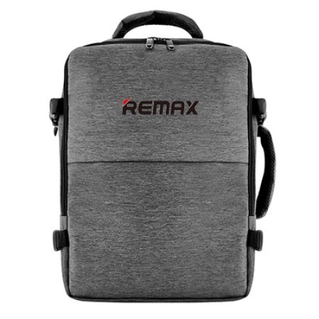 CoolPack Executive Laptop Backpack 01