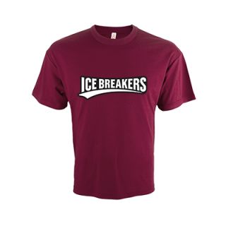 OS Oversized Short Sleeve 210gsm T-Shirt 03
