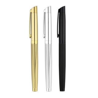 LEGACY Metal Roller Pen 03