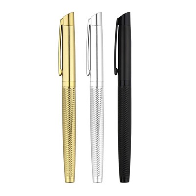 LEGACY Metal Roller Pen 04