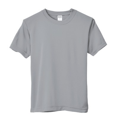 MT Gildan Performance 155gsm Round Neck T-Shirt 07