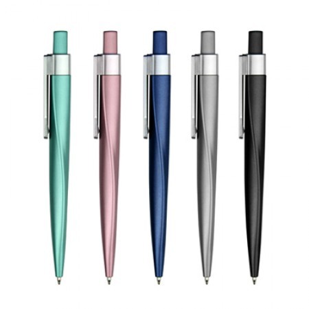 TORONTO Plastic Ball Pen 01
