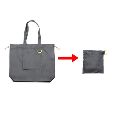 NILOU Shopping bag 04