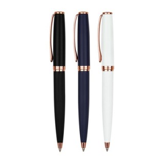 STELLAR ROSE Metal Ball Pen 03