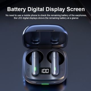 SYNC X Bluetooth 5.3 Earbuds 08